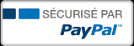 paiement securisé Paypal