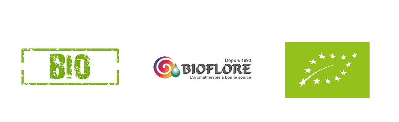 Bioflore - Huile Essentielle Ylang-Ylang Complète Bio - La Bonne Composition