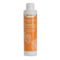 Shampoing Fortifiant Tournesol & Orange Douce - Vegan - La Saponaria