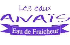 Logo les eaux d'anais