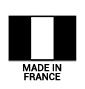 Logo fabriqué en France