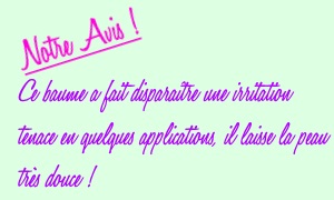avis beurre argan