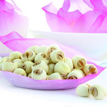 graines de lotus