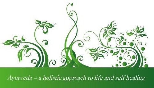 logo ayurveda