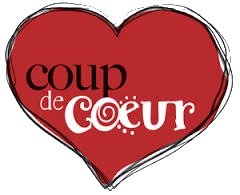 COUP DE COEUR