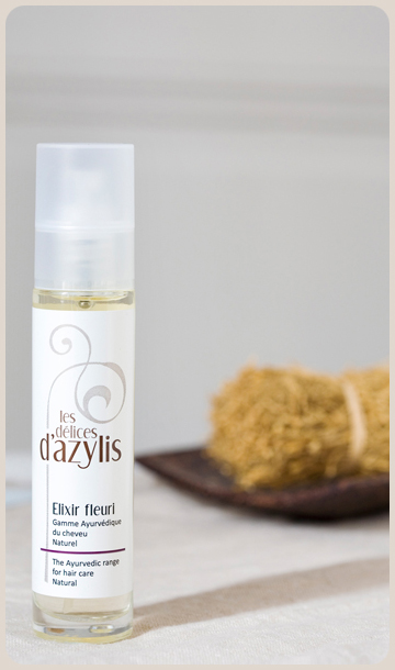 ELIXIR FLEURI LES DELICES D'AZYLIS