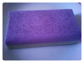 savon melt and pour