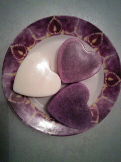 mes savons melt and pour